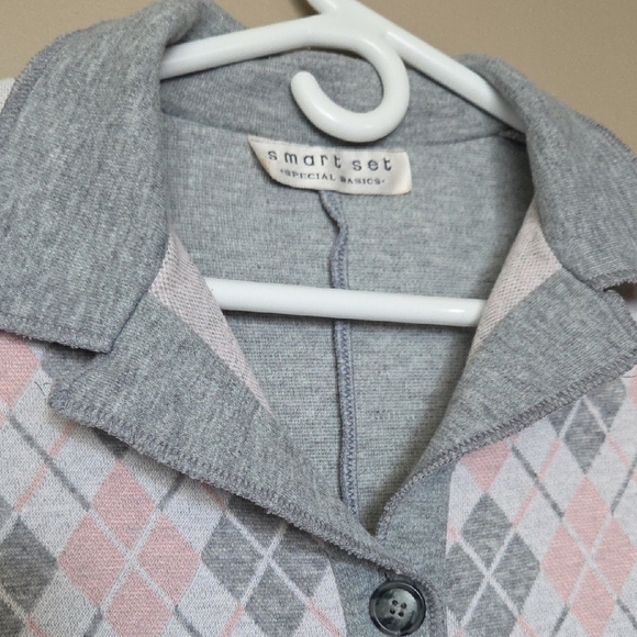 💥Buy2Get1Free💥Smart Set Button Up Dress - Picture 2 of 4